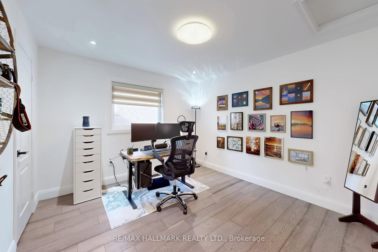 Detached House for sale at 49 Sonley Drive, Whitby, Ontario, L1R 3B7 - Taunton North - MLS: E12991342