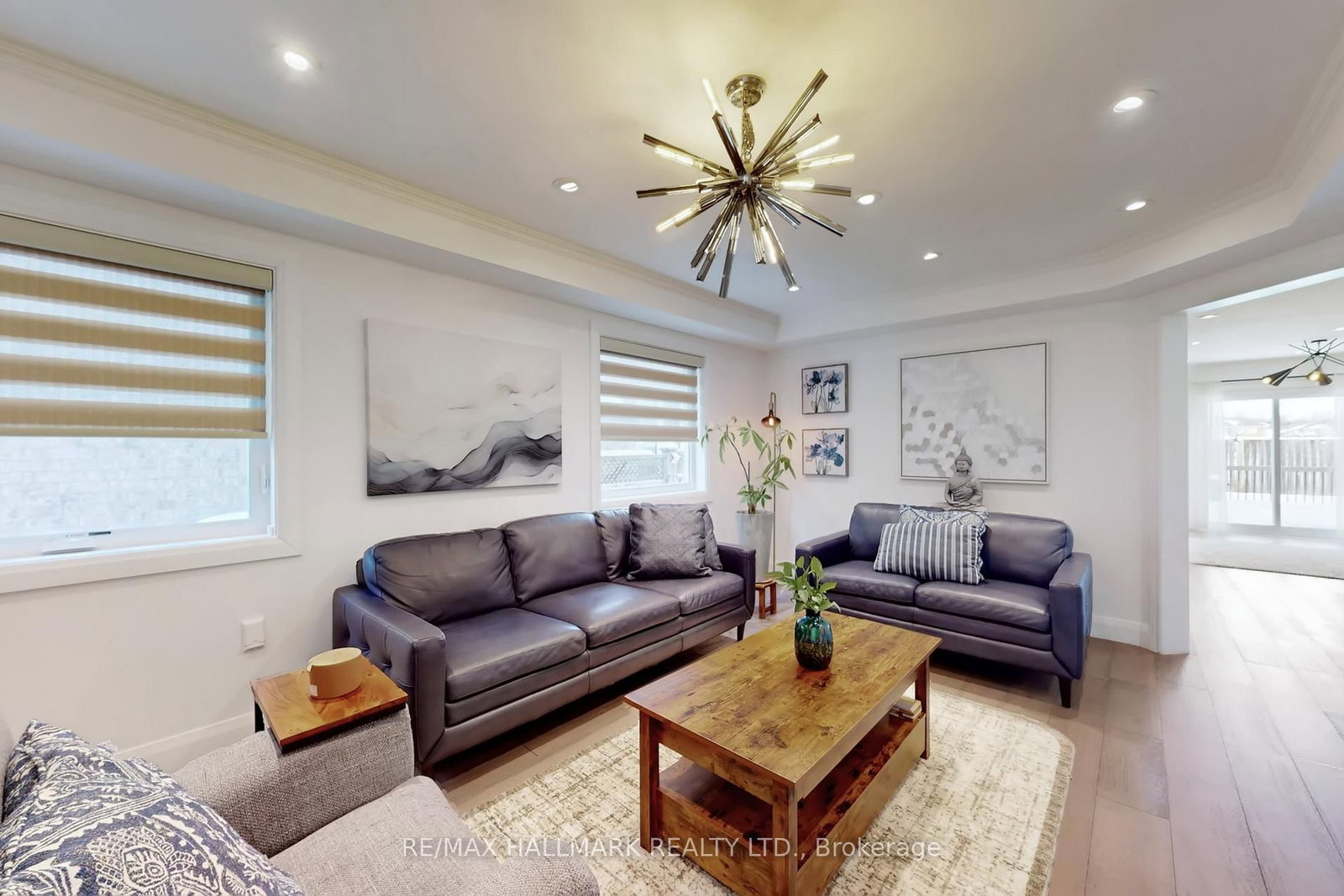 Detached House for sale at 49 Sonley Drive, Whitby, Ontario, L1R 3B7 - Taunton North - MLS: E12991342