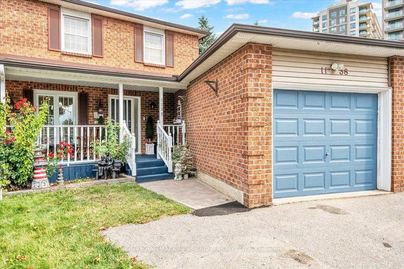 1138 Tanzer Crt, Pickering, L1W 3S4 | Image 2