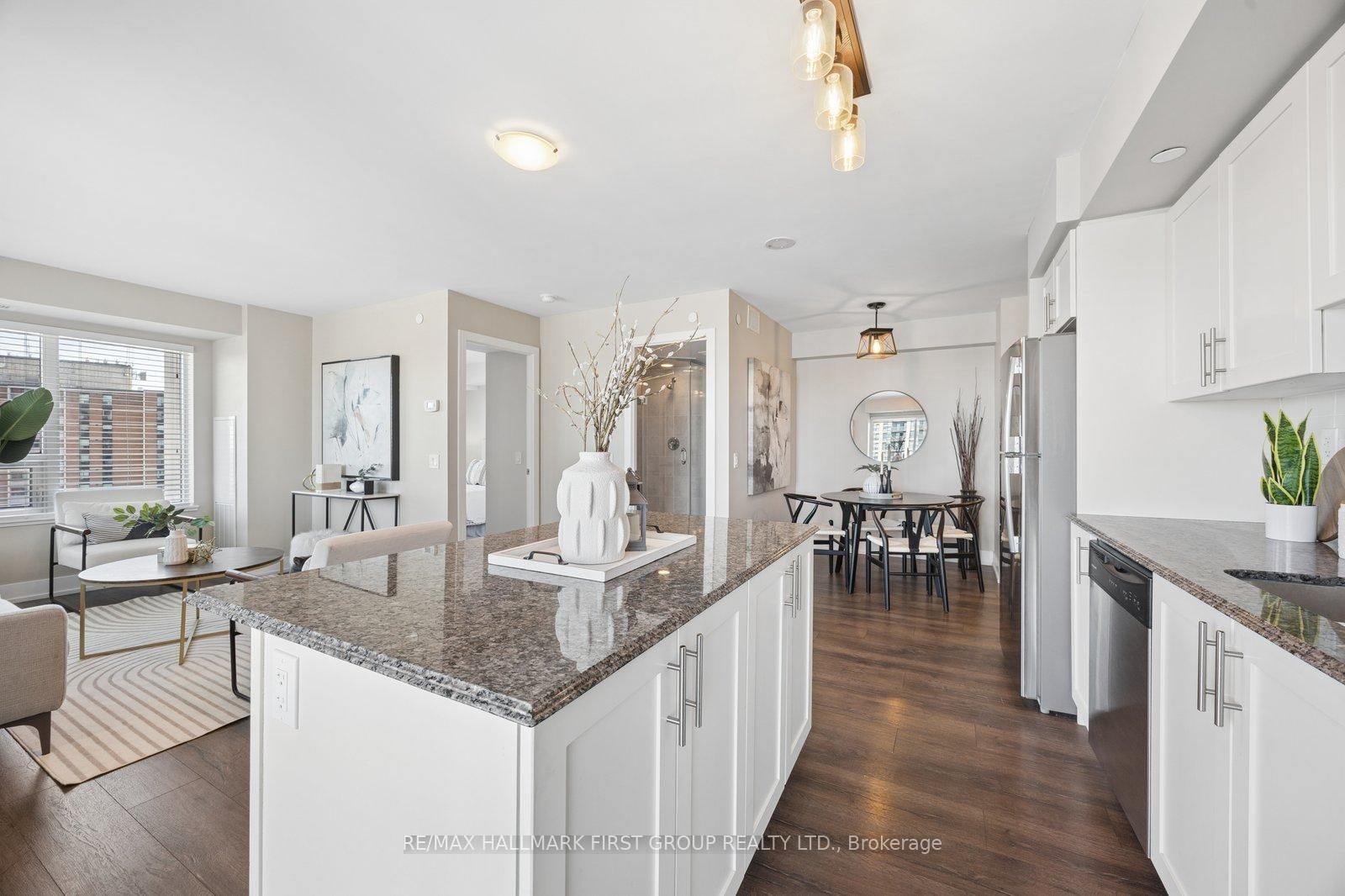 1215 Bayly Street, Unit 1304 - Photo 11