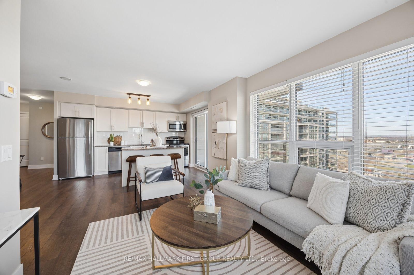 1215 Bayly Street, Unit 1304 - Photo 13