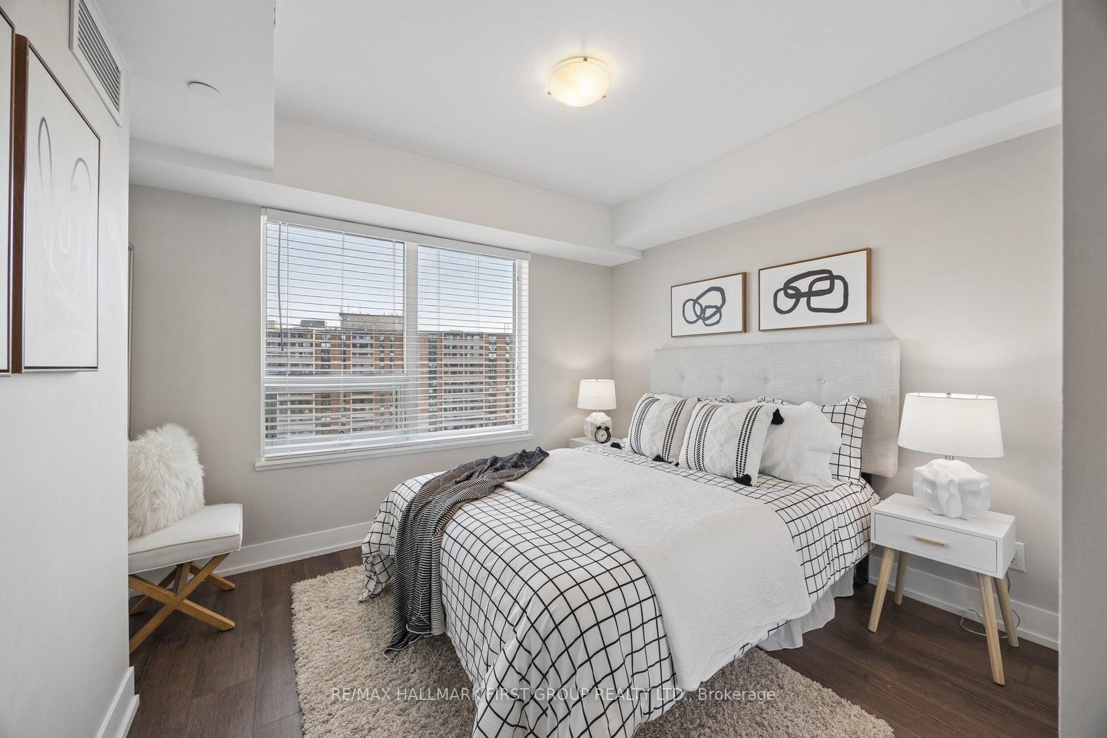 1215 Bayly Street, Unit 1304 - Photo 20