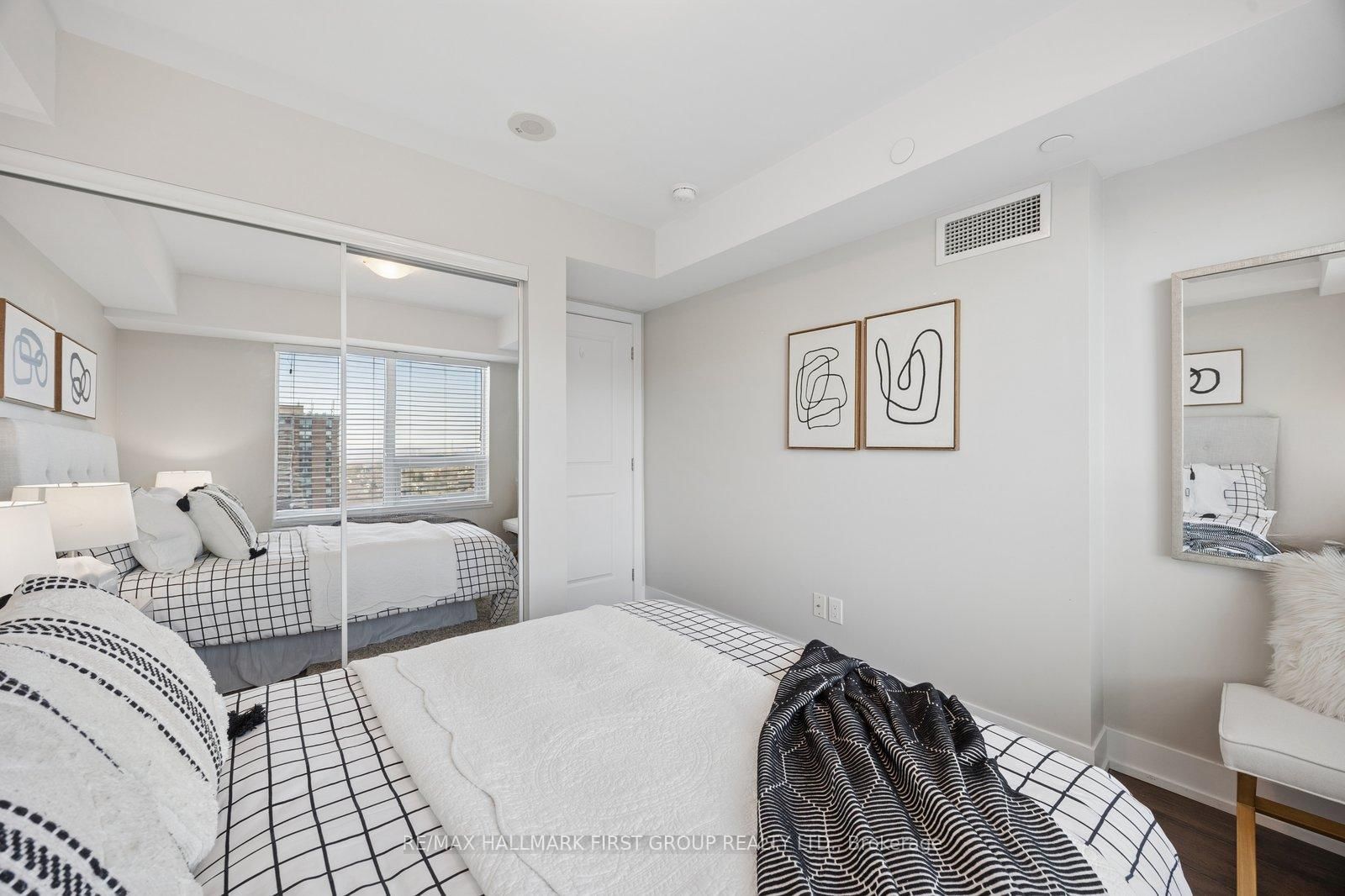 1215 Bayly Street, Unit 1304 - Photo 21
