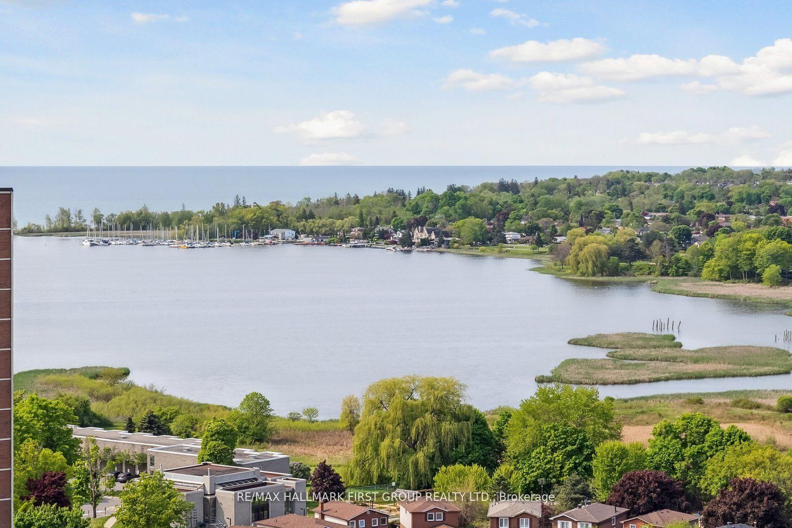 1215 Bayly Street, Unit 1304 - Photo 36