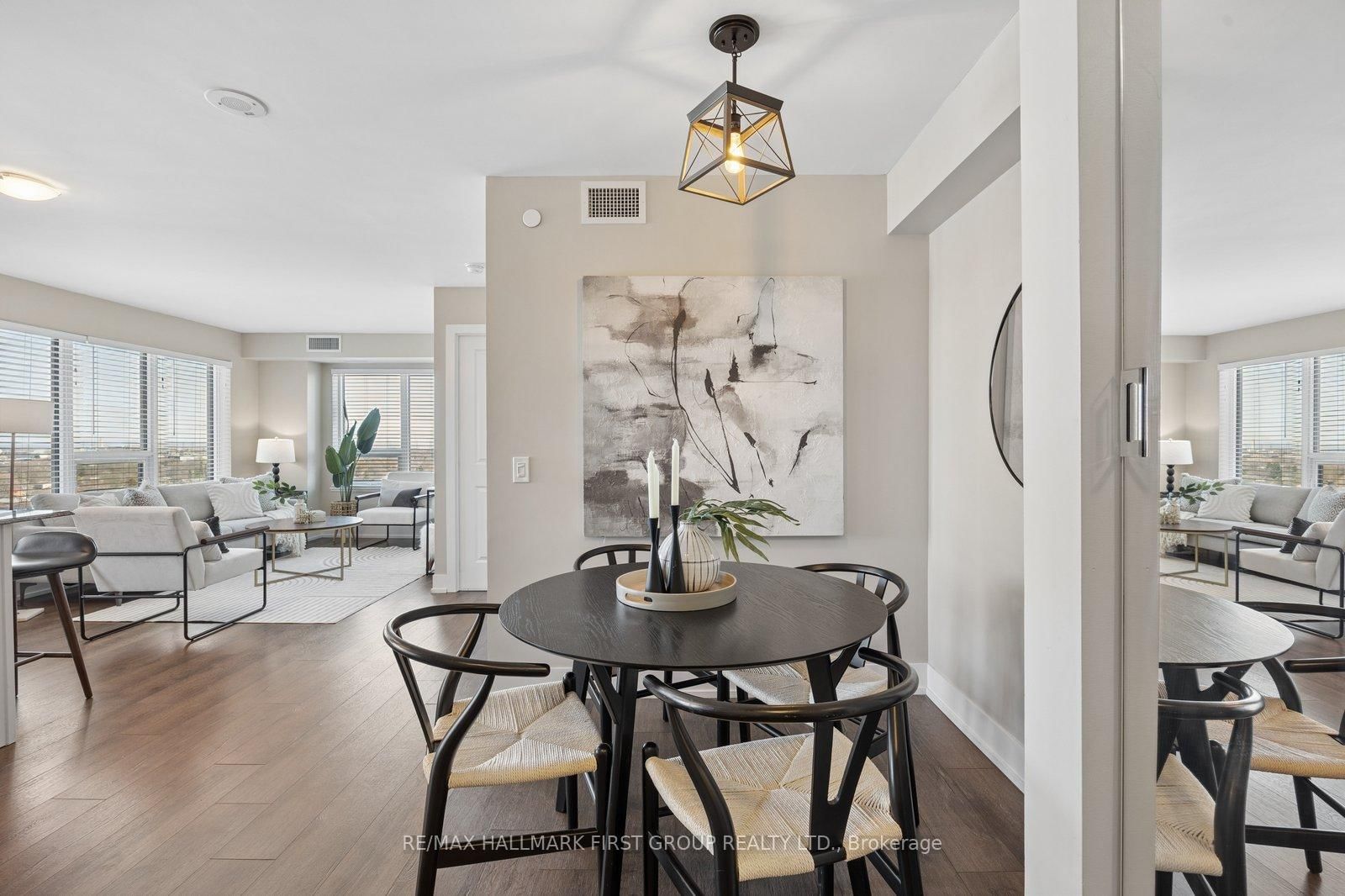 1215 Bayly Street, Unit 1304 - Photo 6