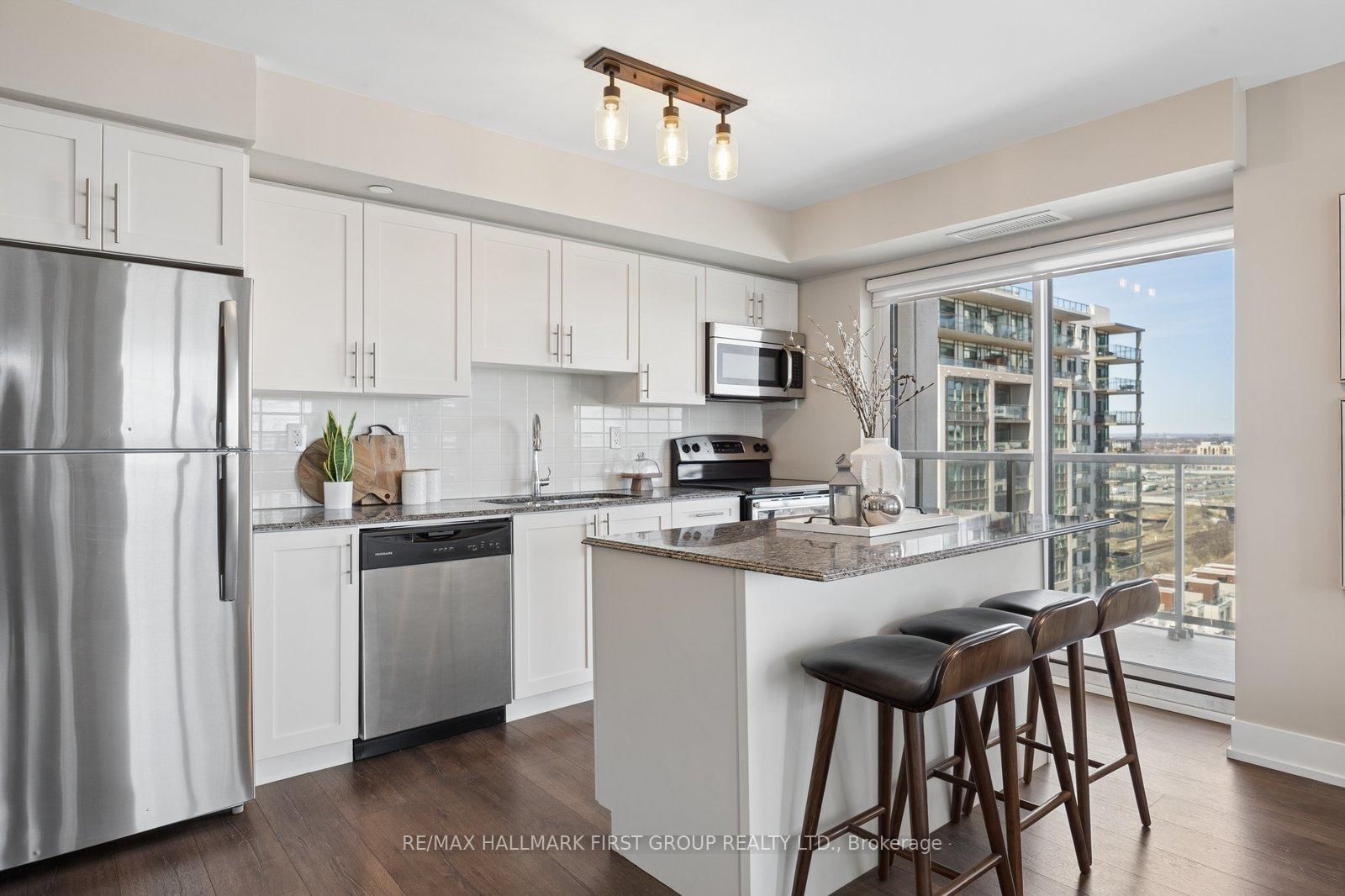 1215 Bayly Street, Unit 1304 - Photo 8