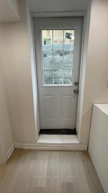 Bsmt - 103 Sandringham Dr, Clarington, L1E 1Y4 | Image 2