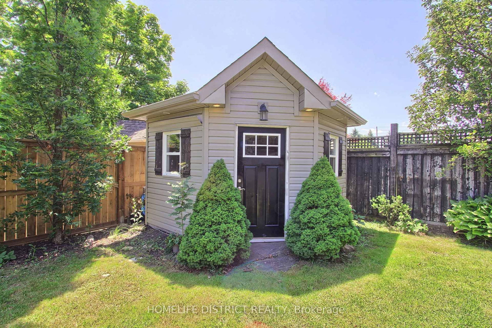 847 Greenleaf Gate • Oshawa, ON photo 43