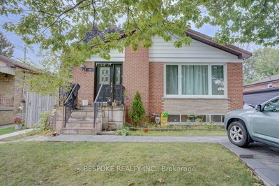 BSMT - 49 McGregor Rd | Toronto | Image