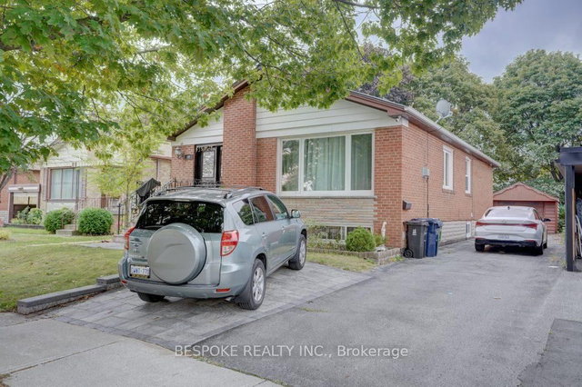 BSMT - 49 McGregor Road