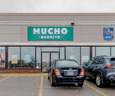 2 - 320 Harwood Ave | Ajax | Image