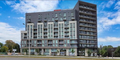 303 - 90 Glen Everest Rd | Toronto | Image