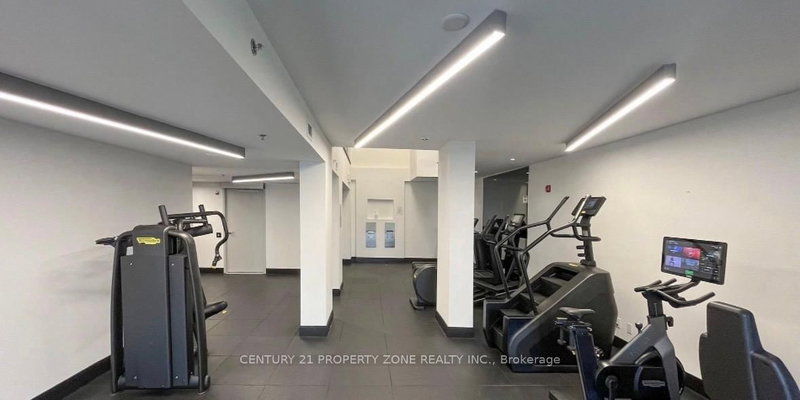 303 - 90 Glen Everest Rd, Toronto, M1N 0C3 | Image 3