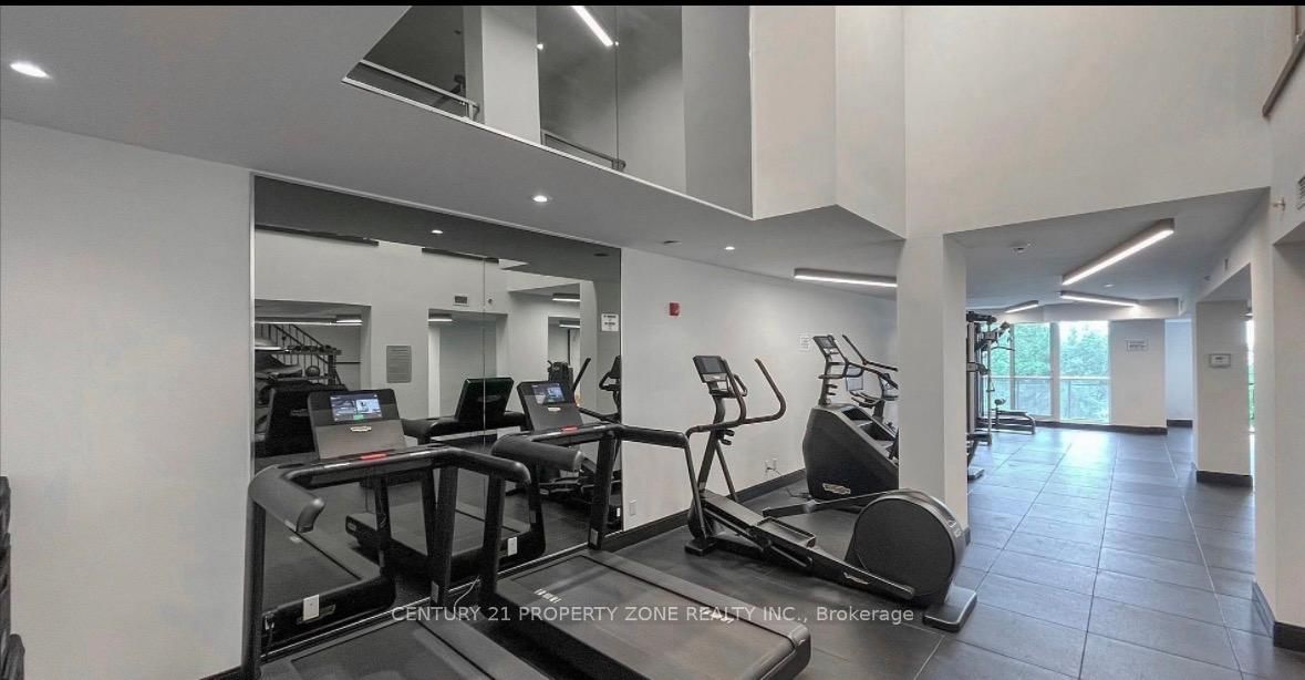 Condo for lease at 303-90 Glen Everest Road, Toronto, Ontario, M1N 0C3 - Birchcliffe-Cliffside - MLS: E12991628