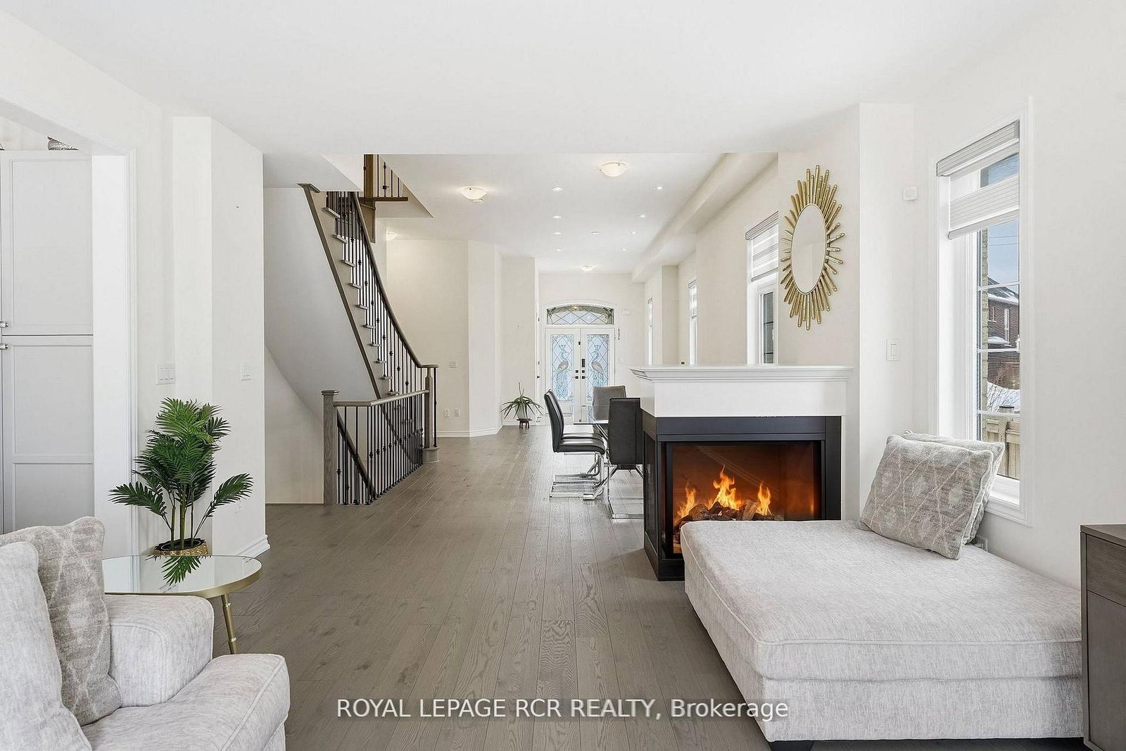 Detached House for sale at 20 Morley Crescent, Whitby, Ontario, L1R 0P1 - Rolling Acres - MLS: E12991632