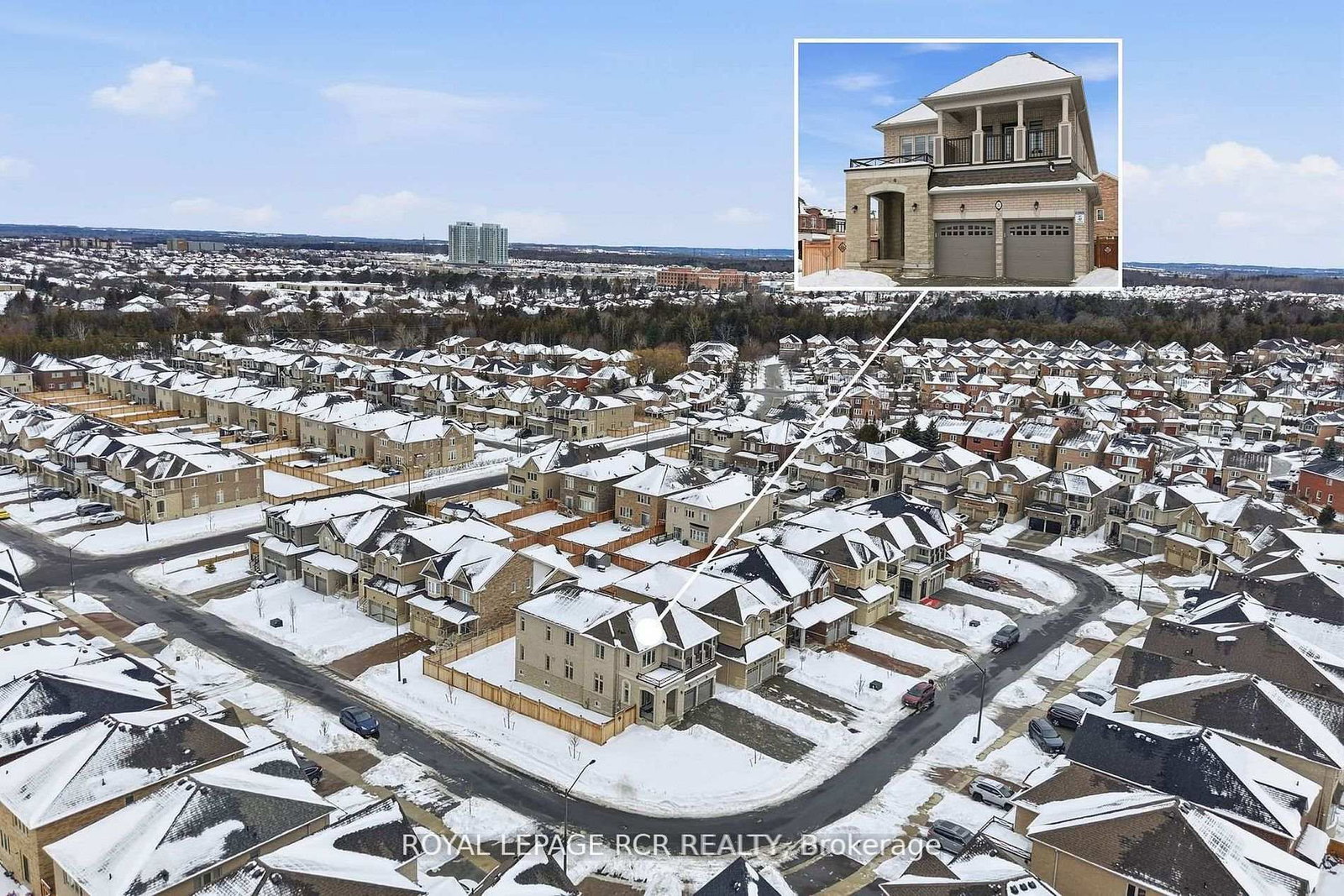 Detached House for sale at 20 Morley Crescent, Whitby, Ontario, L1R 0P1 - Rolling Acres - MLS: E12991632