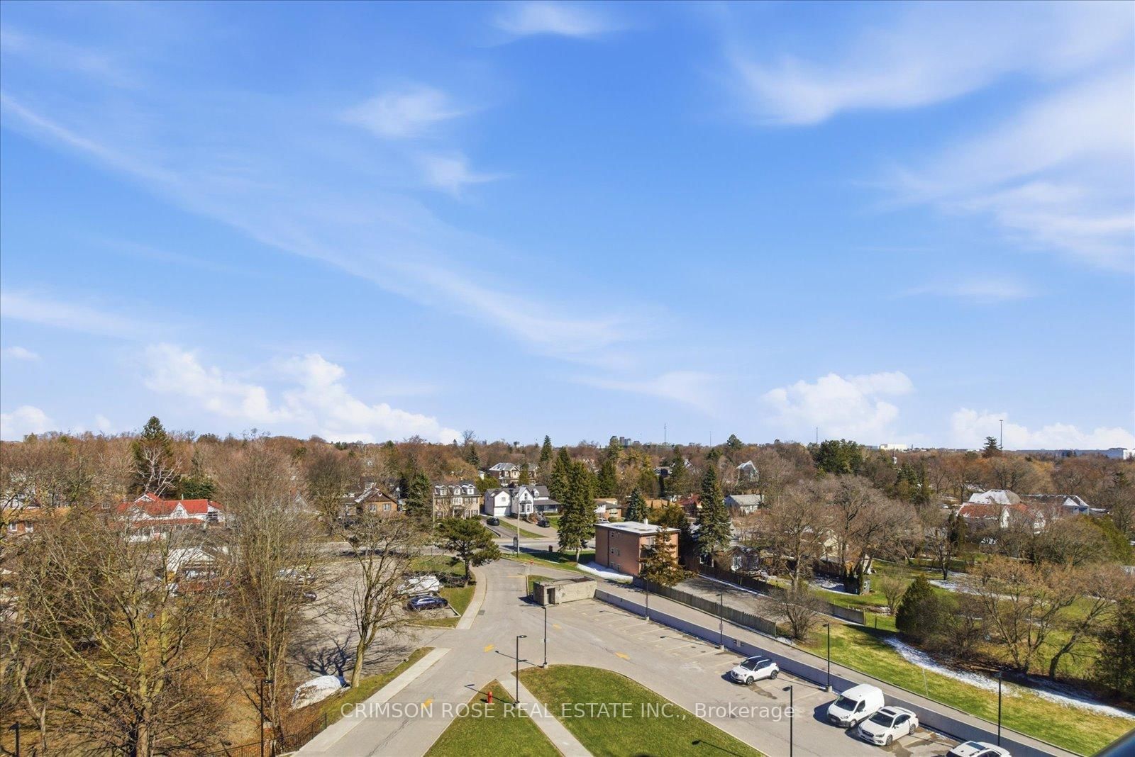 92 Church Street S, Unit 705 - Photo 16