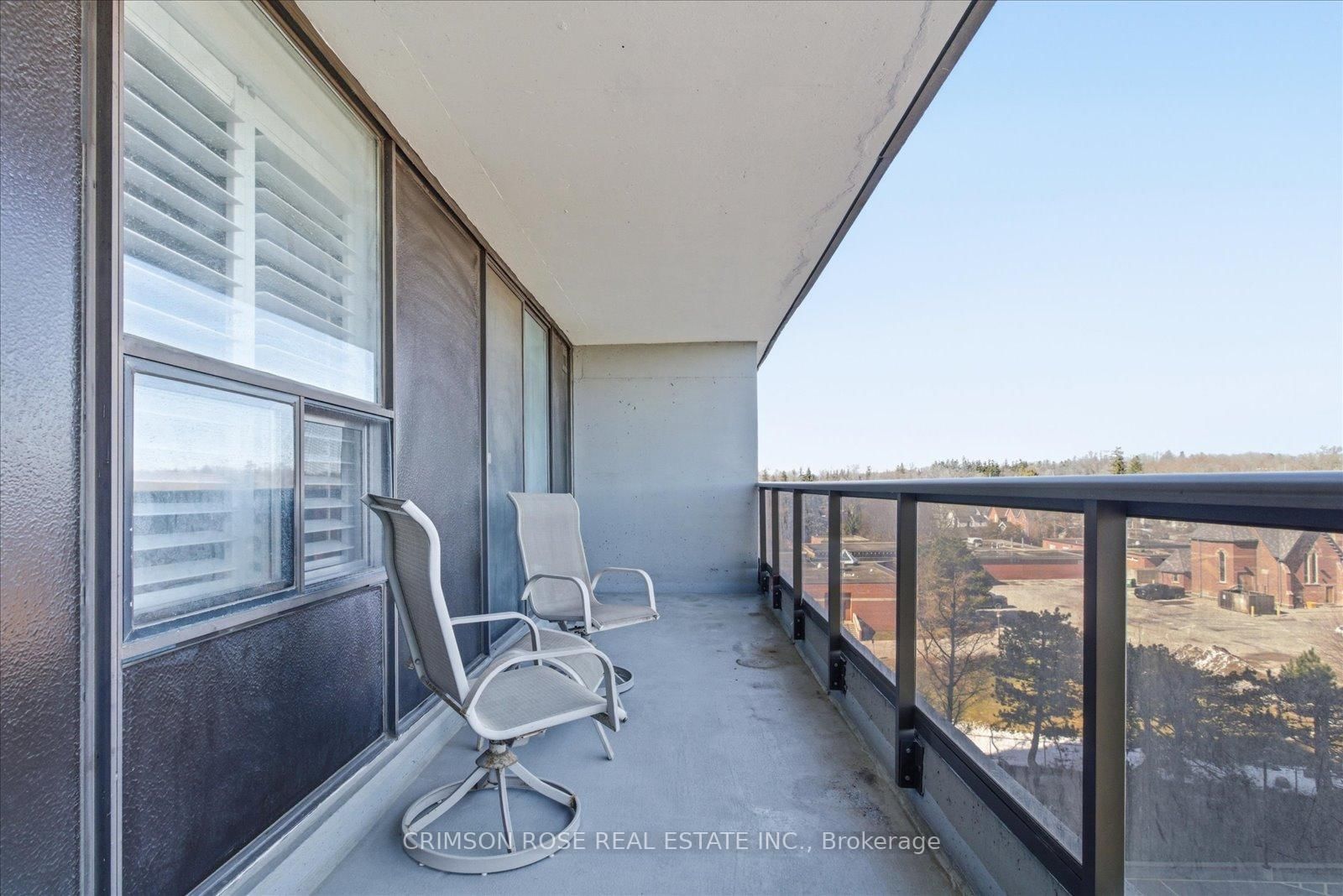 92 Church Street S, Unit 705 - Photo 17