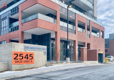 2006 - 2545 Simcoe St | Oshawa | Image