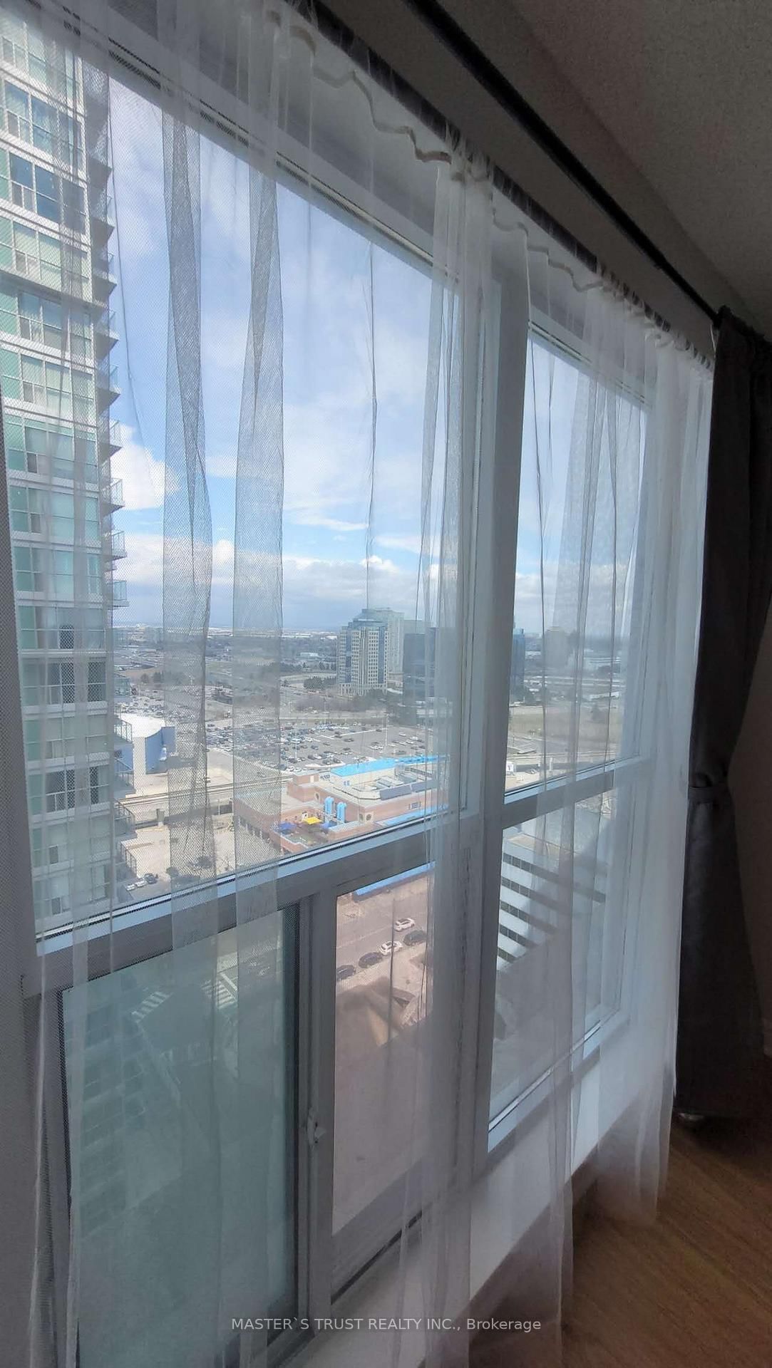 50 Town Centre Court, Unit 2207 - Photo 10