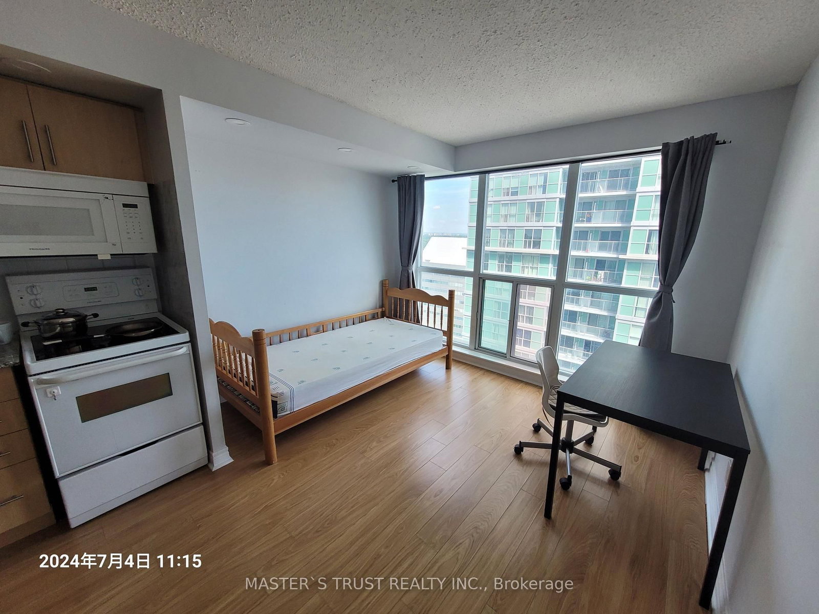 50 Town Centre Court, Unit 2207 - Photo 11