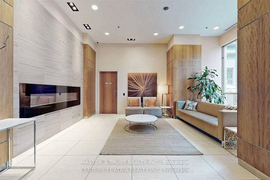 50 Town Centre Court, Unit 2207 - Photo 3