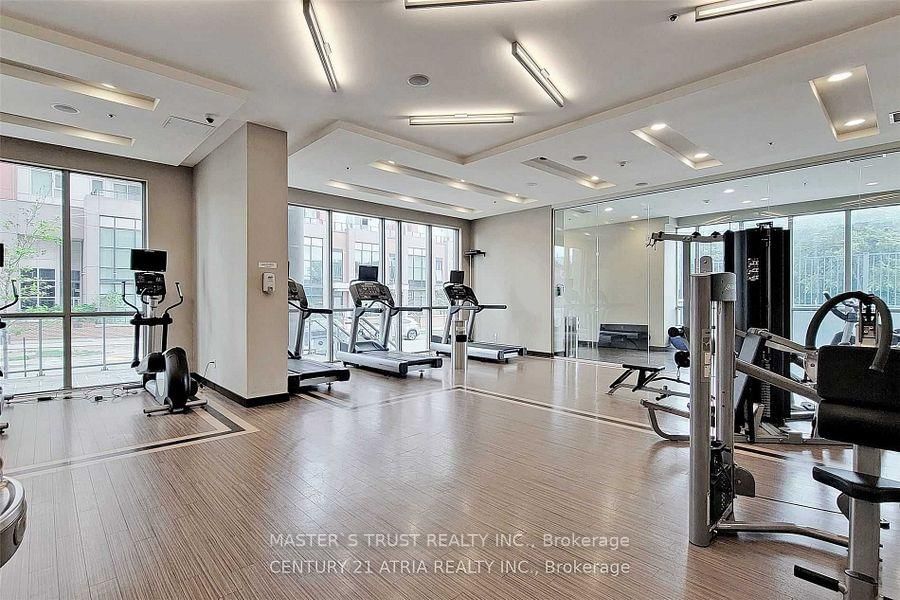 50 Town Centre Court, Unit 2207 - Photo 4