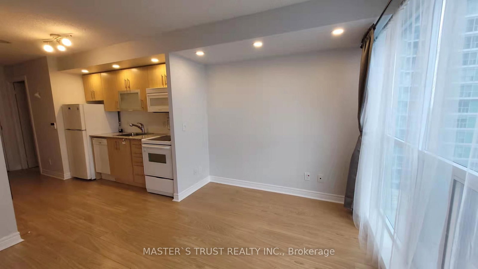 50 Town Centre Court, Unit 2207 - Photo 5