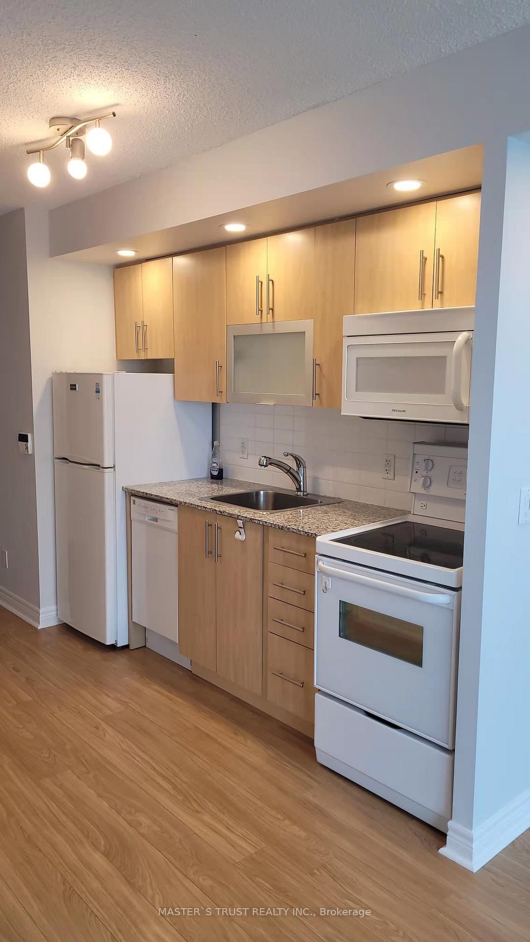 50 Town Centre Court, Unit 2207 - Photo 6