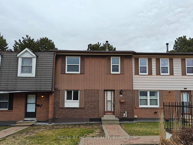 61 - 15 Brimwood Boulevard