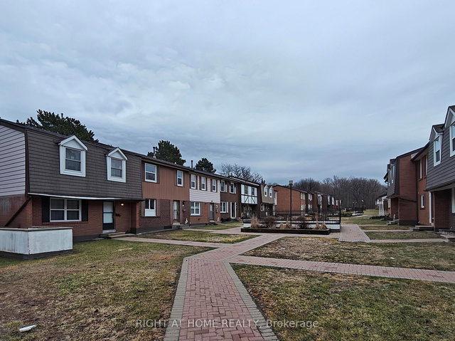 61 - 15 Brimwood Boulevard