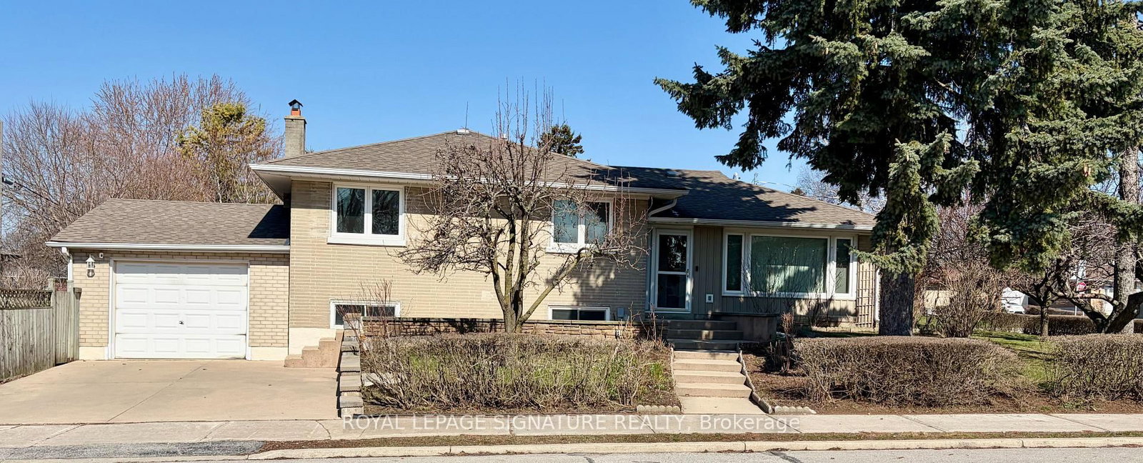 Property at 1 Charlemont