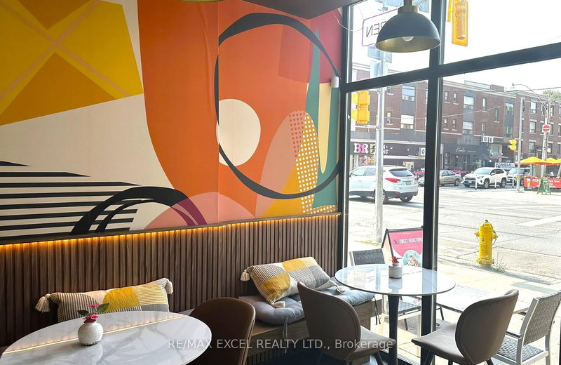 563 Danforth Ave, Toronto, M4K 1P9 | Image 3