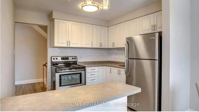 6 - 145 Elinor Avenue