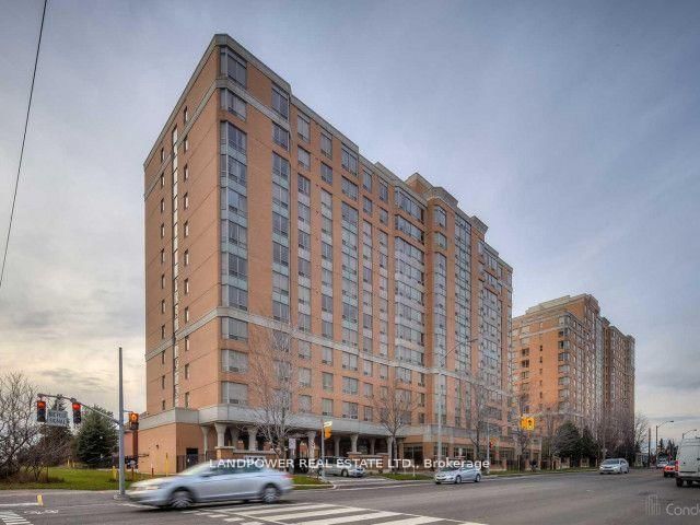 709 - 3088 Kennedy Road