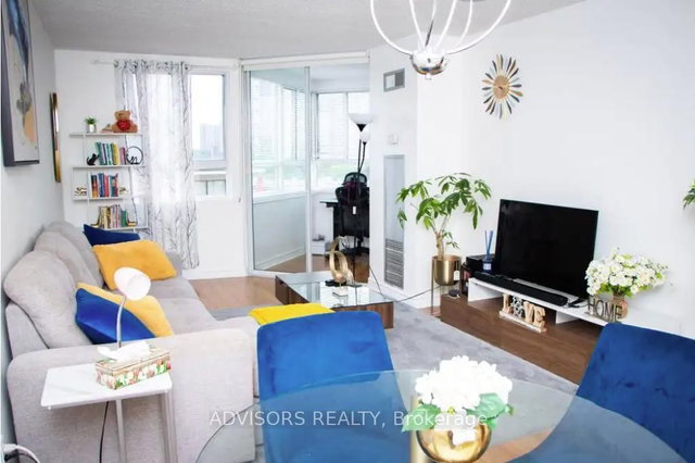 1212 - 4 Park Vista Drive