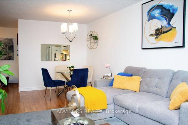 1212 - 4 Park Vista Drive