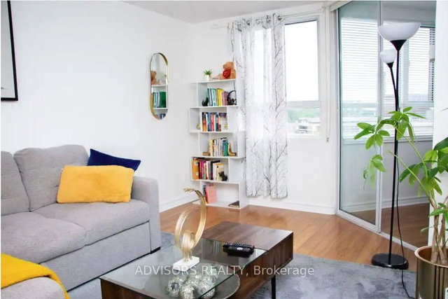 1212 - 4 Park Vista Drive