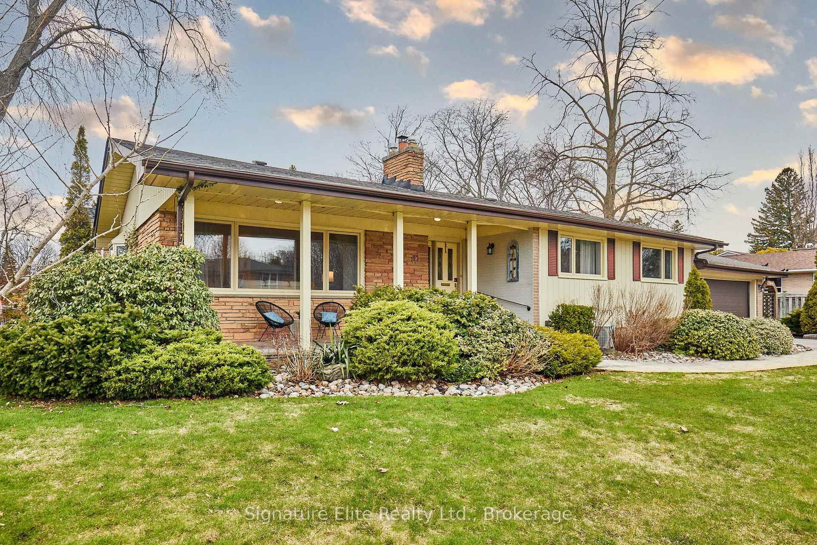 Property at 2 Somerdale