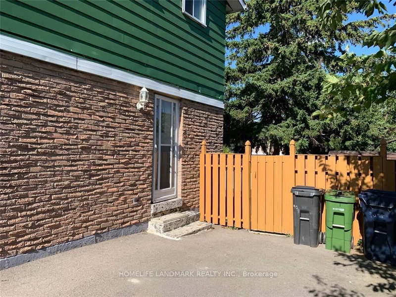 Bsmt - 90 Crittenden Sq, Toronto, M1B 1V1 | Image 2