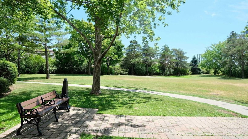 PH86 - 1 Greystone Walk Dr, Toronto, M1K 5J3 | Image 2