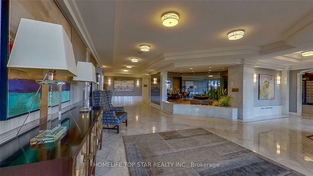 PH86 - 1 Greystone Walk Drive