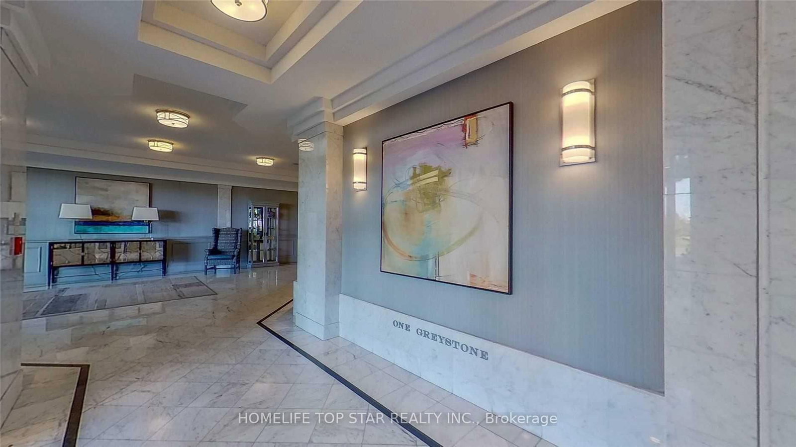 1 Greystone Walk Drive, Unit PH86 - Photo 4