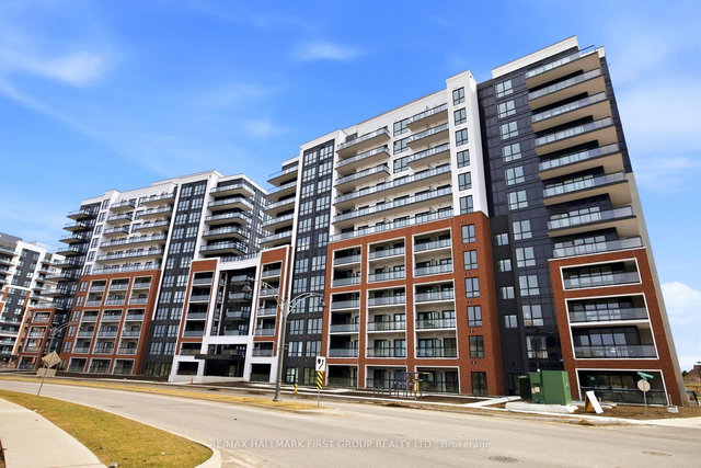 715 - 51 Clarington Street