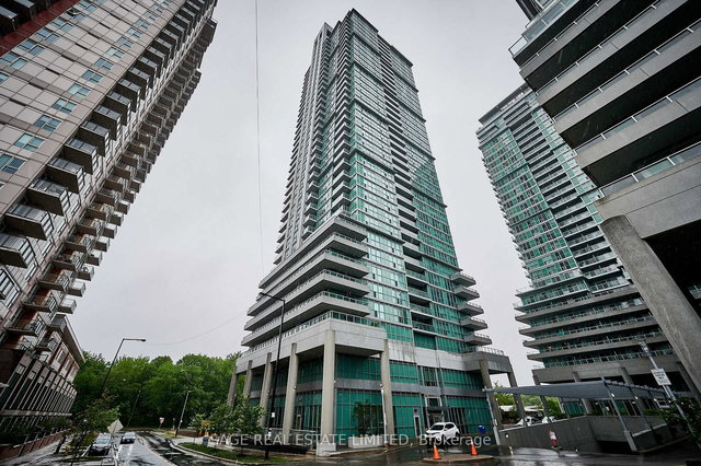 2201 - 50 Town Centre Court