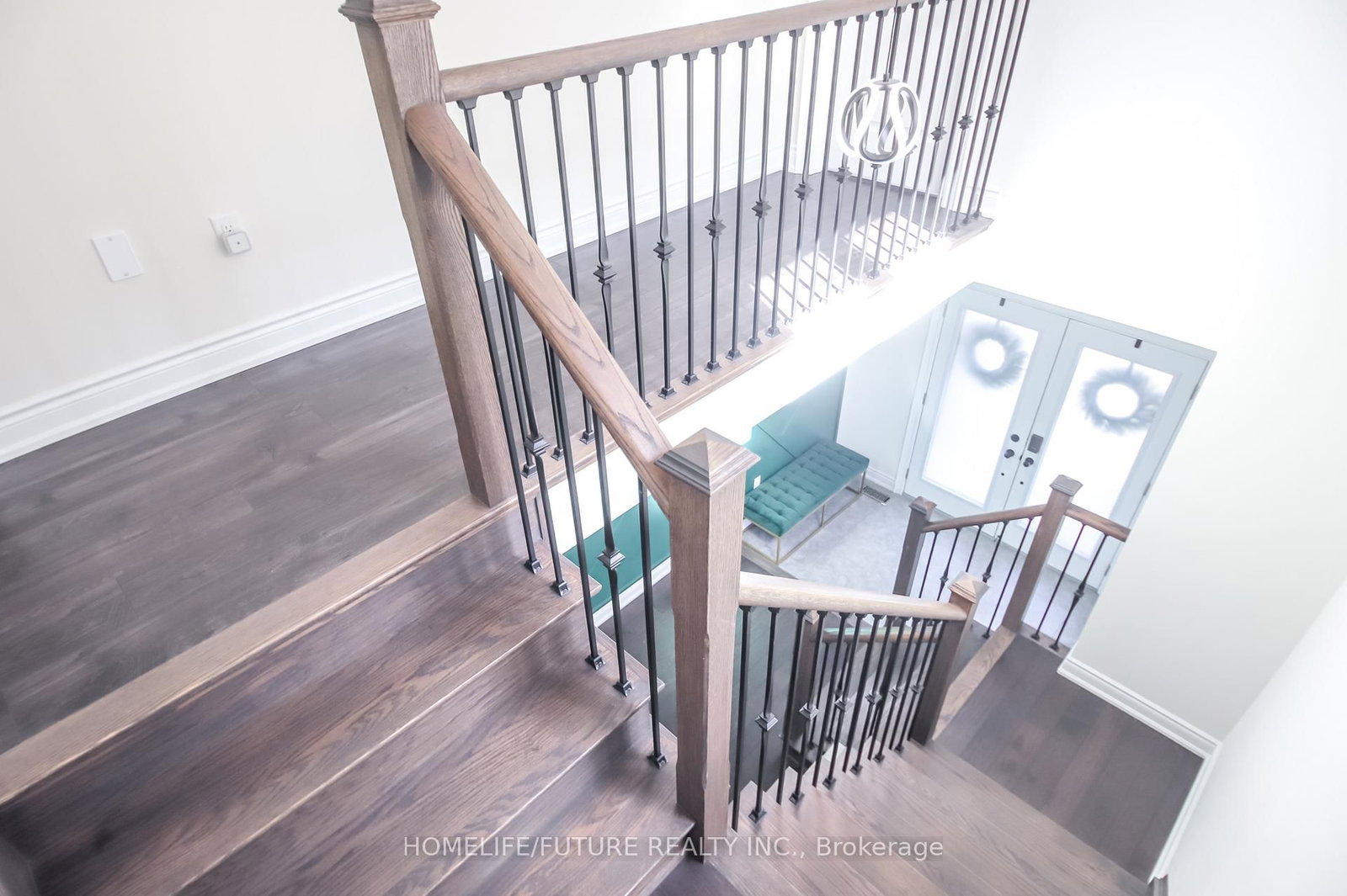 Detached House for sale at 27 Ogston Crescent, Whitby, Ontario, L1P 0H3 - Rural Whitby - MLS: E12992196