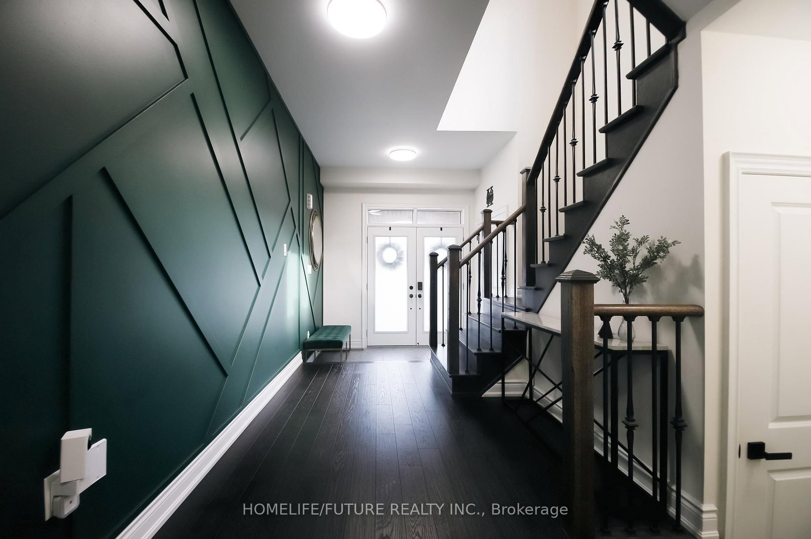 Detached House for sale at 27 Ogston Crescent, Whitby, Ontario, L1P 0H3 - Rural Whitby - MLS: E12992196