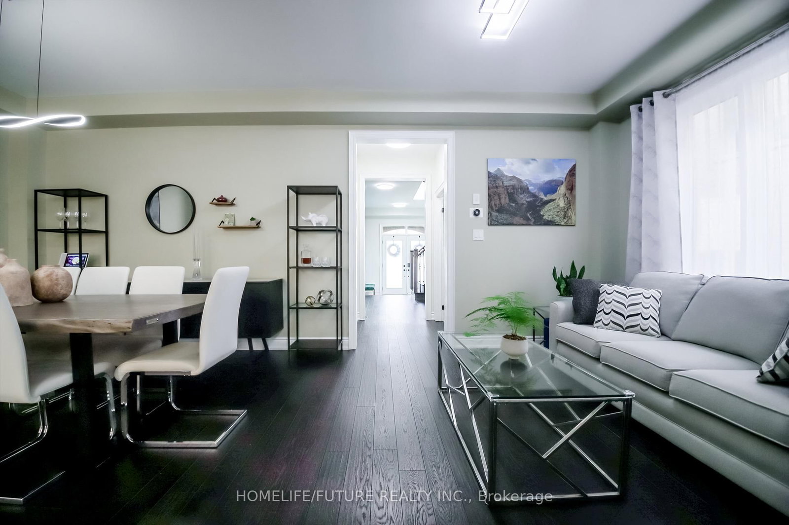 Detached House for sale at 27 Ogston Crescent, Whitby, Ontario, L1P 0H3 - Rural Whitby - MLS: E12992196