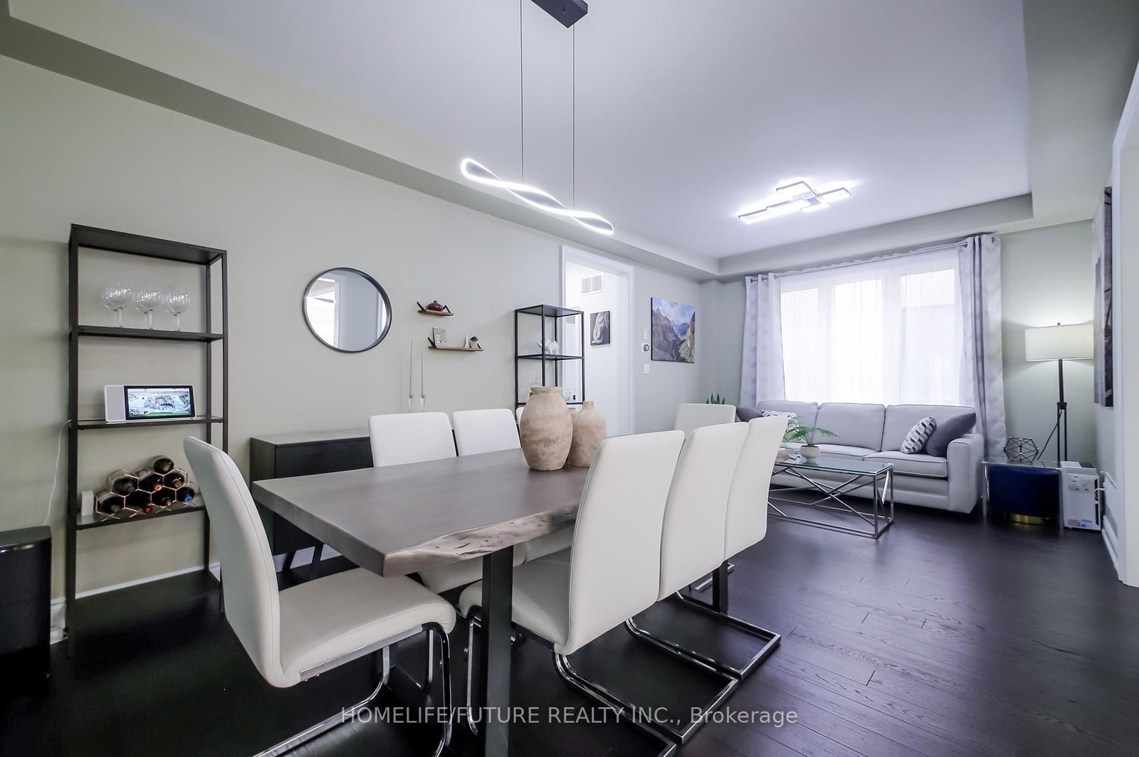 Detached House for sale at 27 Ogston Crescent, Whitby, Ontario, L1P 0H3 - Rural Whitby - MLS: E12992196