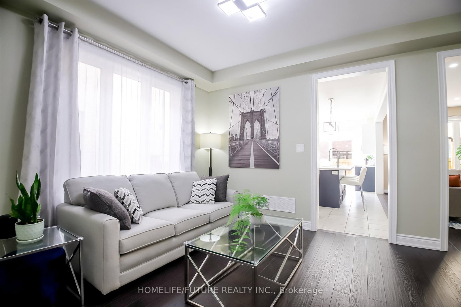 Detached House for sale at 27 Ogston Crescent, Whitby, Ontario, L1P 0H3 - Rural Whitby - MLS: E12992196